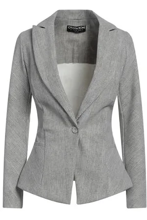 CHIARA BONI SUITS and CO-ORDS - Blazers - on YOOX.com