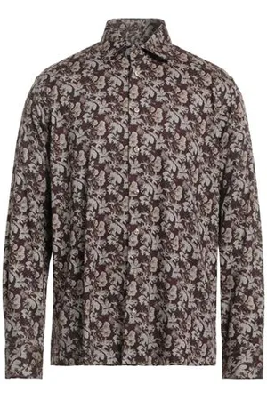 Sand TOPWEAR - Shirts - on YOOX.com