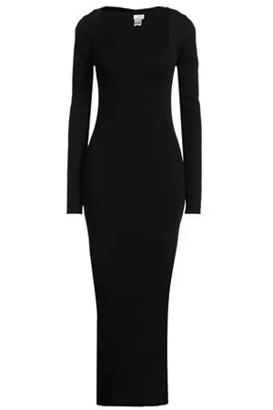 Patou DRESSES - Maxi dresses - on YOOX.com