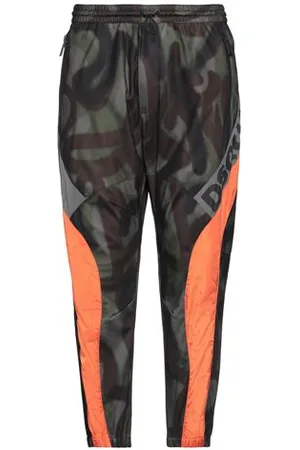 Dsquared2 BOTTOMWEAR - Trousers - on YOOX.com