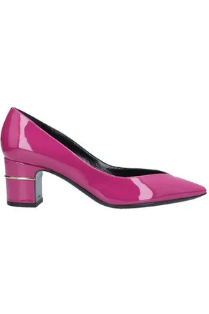 Pollini FOOTWEAR - Pumps - on YOOX.com