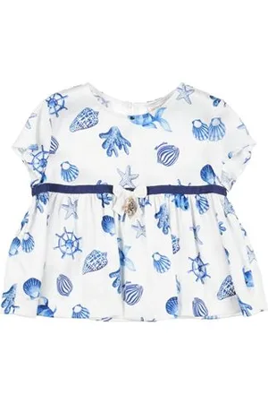 MONNALISA TOPWEAR - Tops - on YOOX.com