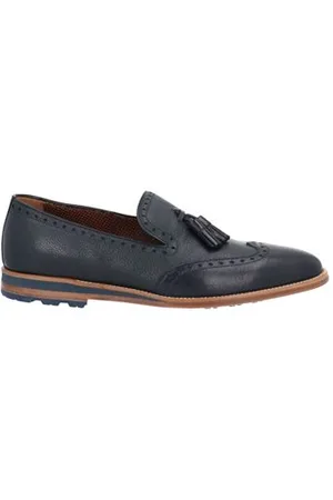 Testoni FOOTWEAR - Loafers - on YOOX.com