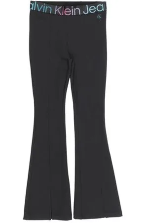 Calvin Klein BOTTOMWEAR - Leggings - on YOOX.com