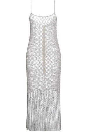 Burberry DRESSES - Midi dresses - on YOOX.com