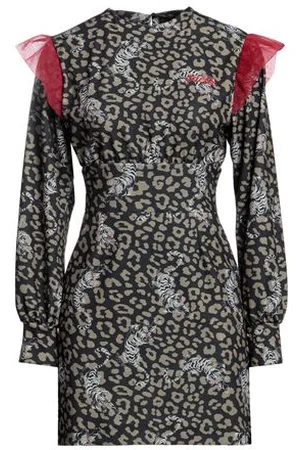 GAËLLE DRESSES - Mini dresses - on YOOX.com
