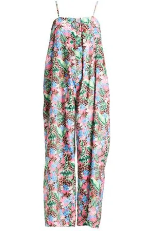CONNOR & BLAKE JUMPSUITS & TRACKSUITS - Jumpsuits - on YOOX.com