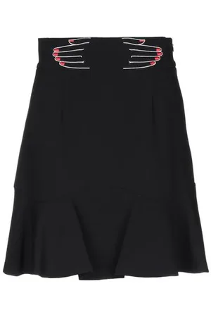 VIVETTA BOTTOMWEAR - Midi skirts - on YOOX.com