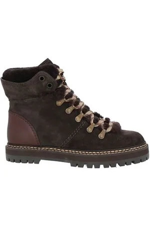 See by Chloé FOOTWEAR - Ankle boots - on YOOX.com