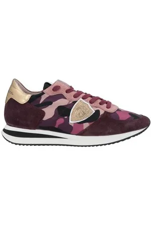 Philippe model FOOTWEAR - Trainers - on YOOX.com