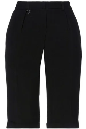 John Richmond BOTTOMWEAR - Shorts & Bermuda Shorts - on YOOX.com