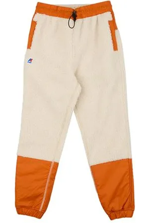 K-Way BOTTOMWEAR - Trousers - on YOOX.com