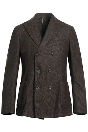 Biagio Santaniello SUITS and CO-ORDS - Blazers - on YOOX.com
