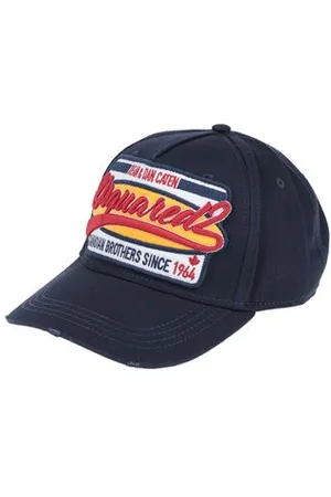 Dsquared2 ACCESSORIES - Hats - on YOOX.com