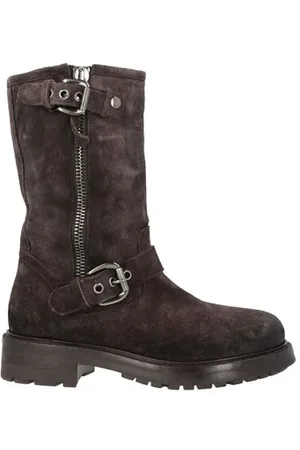 Elena Iachi FOOTWEAR - Ankle boots - on YOOX.com