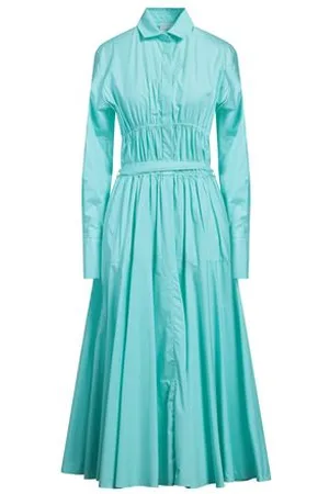 Patou DRESSES - Maxi dresses - on YOOX.com