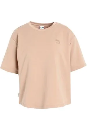 PUMA TOPWEAR - T-shirts - on YOOX.com