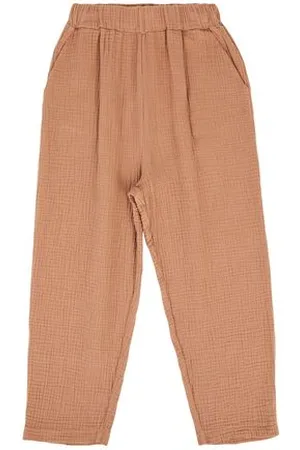 FIORILE BOTTOMWEAR - Trousers - on YOOX.com