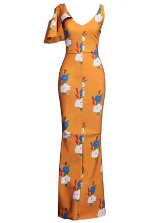 CHIARA BONI DRESSES - Maxi dresses - on YOOX.com