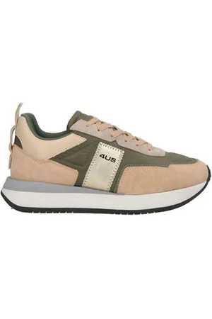 PACIOTTI 4US FOOTWEAR - Trainers - on YOOX.com