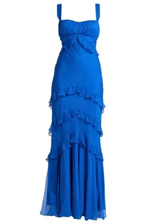 SALONI DRESSES - Maxi dresses - on YOOX.com