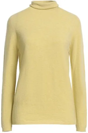 ANNECLAIRE KNITWEAR - Turtlenecks - on YOOX.com