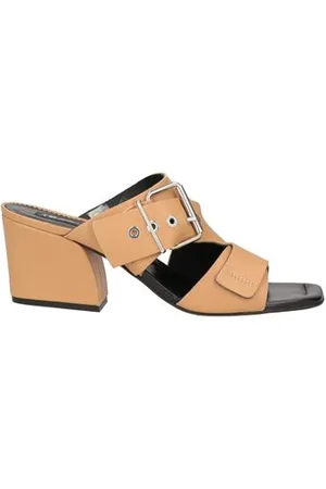 Tosca Blu FOOTWEAR - Sandals - on YOOX.com