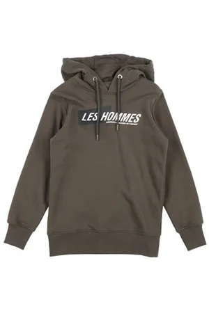 Les Hommes TOPWEAR - Sweatshirts - on YOOX.com