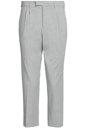 Neil Barrett BOTTOMWEAR - Trousers - on YOOX.com