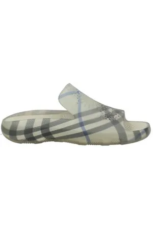 Burberry FOOTWEAR - Sandals - on YOOX.com