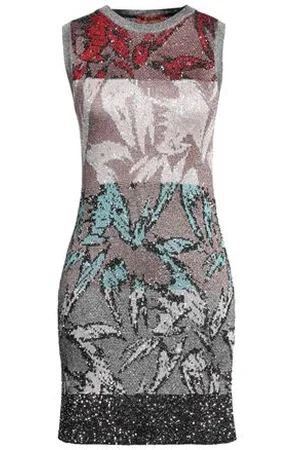 Missoni DRESSES - Mini dresses - on YOOX.com