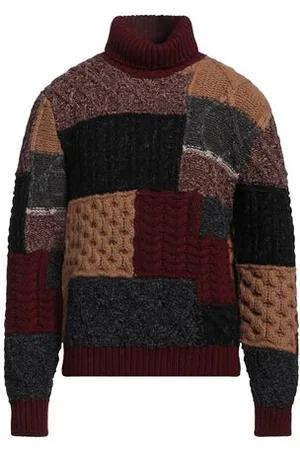 Dolce & Gabbana KNITWEAR - Turtlenecks - on YOOX.com