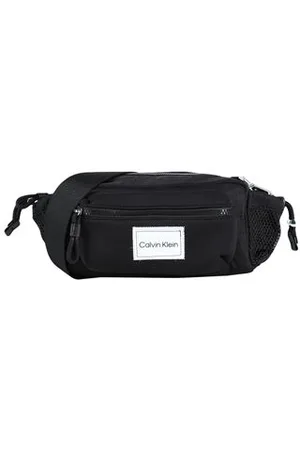 Calvin Klein BAGS - Cross-body bags - on YOOX.com