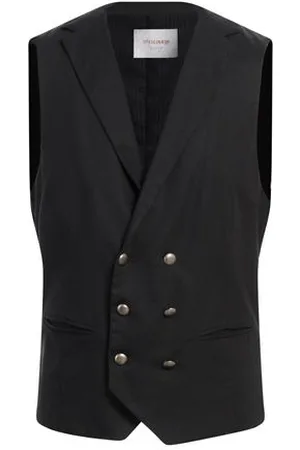 OFFICINA 36 SUITS and CO-ORDS - Waistcoats - on YOOX.com