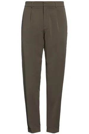CRUNA BOTTOMWEAR - Trousers - on YOOX.com