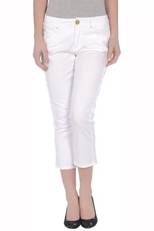 ANGELO MARANI BOTTOMWEAR - Jeans - on YOOX.com