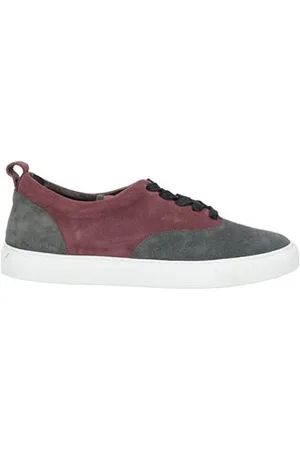 Zadig & Voltaire FOOTWEAR - Trainers - on YOOX.com
