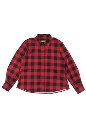 VICOLO TOPWEAR - Shirts - on YOOX.com