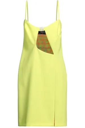 Dsquared2 DRESSES - Midi dresses - on YOOX.com