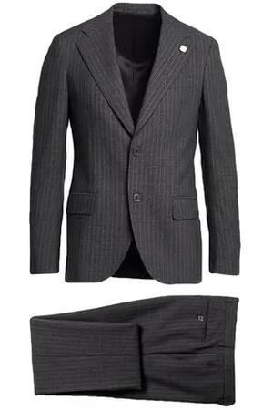 LARDINI SUITS and CO-ORDS - Suits - on YOOX.com