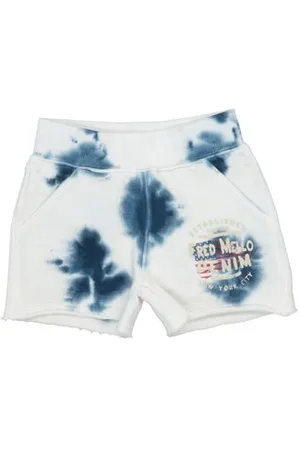 Fred Mello BOTTOMWEAR - Shorts & Bermuda Shorts - on YOOX.com