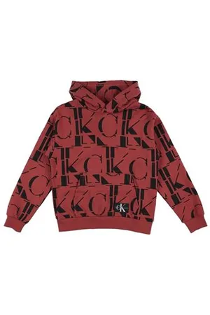 Calvin Klein TOPWEAR - Sweatshirts - on YOOX.com