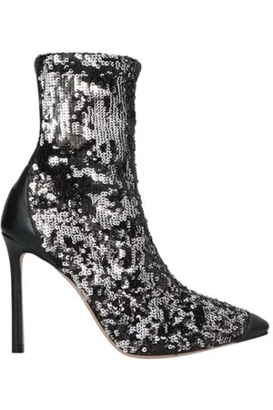 Jimmy Choo FOOTWEAR - Ankle boots - on YOOX.com
