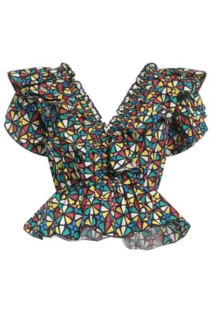 Dixie TOPWEAR - Tops - on YOOX.com