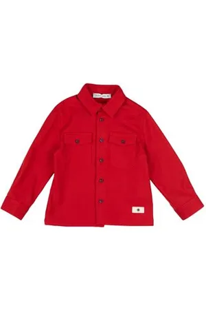 Manuel Ritz TOPWEAR - Shirts - on YOOX.com