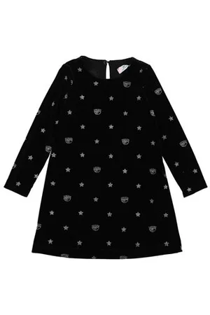 Chiara Ferragni DRESSES - Kids’ dresses - on YOOX.com
