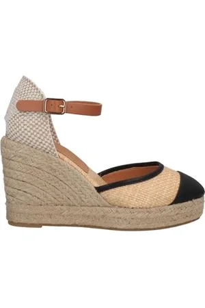 Kanna FOOTWEAR - Espadrilles - on YOOX.com