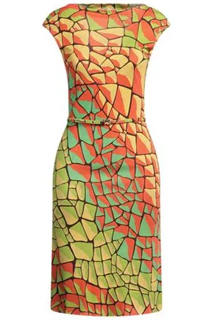 Puccini DRESSES - Midi dresses - on YOOX.com