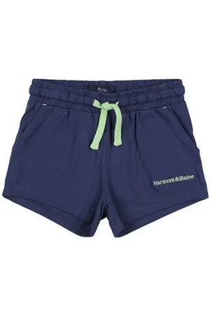 HARMONT&BLAINE BOTTOMWEAR - Shorts & Bermuda Shorts - on YOOX.com