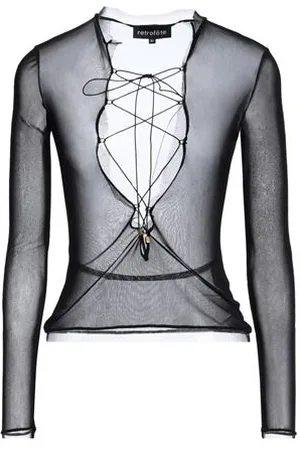 Retrofete TOPWEAR - Tops - on YOOX.com